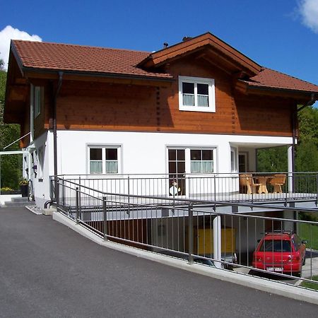 Ferienwohnung Roschitz Schruns Zewnętrze zdjęcie