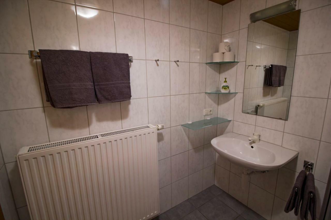 Ferienwohnung Roschitz Schruns Zewnętrze zdjęcie