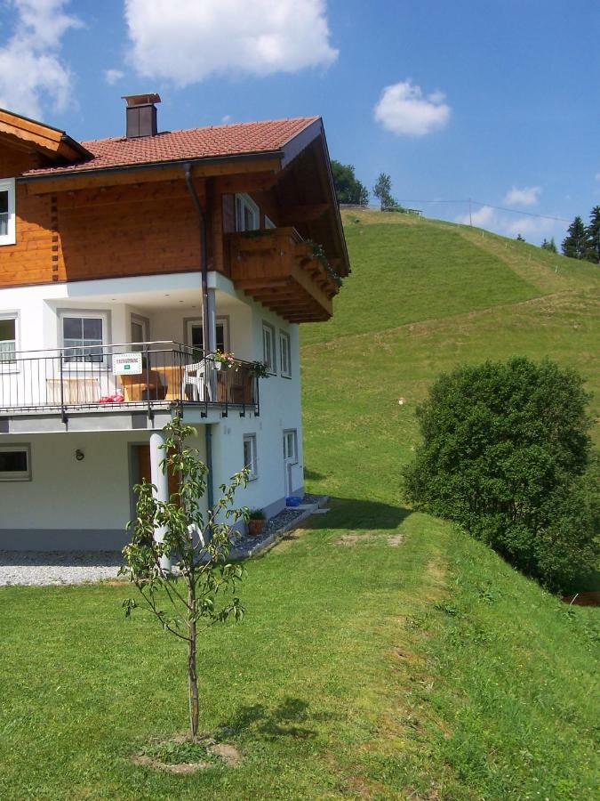 Ferienwohnung Roschitz Schruns Zewnętrze zdjęcie