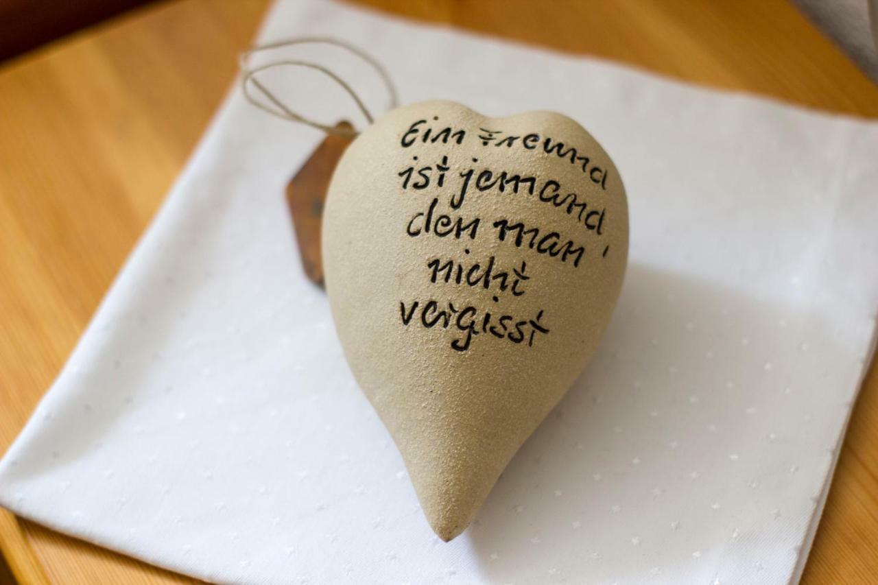 Ferienwohnung Roschitz Schruns Zewnętrze zdjęcie
